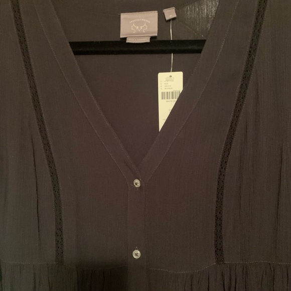 Anthropologie tops - Picture 3 of 5